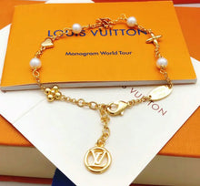 Load image into Gallery viewer, Logo Bracelet

