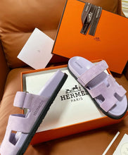 Load image into Gallery viewer, Chypre Sandals
