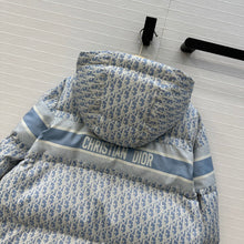 Load image into Gallery viewer, Alps Hooded Down Jacket
