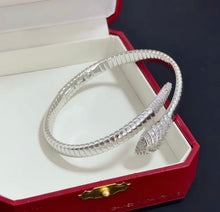 Load image into Gallery viewer, Serpent Bracelet
