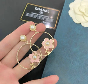 CC Earrings