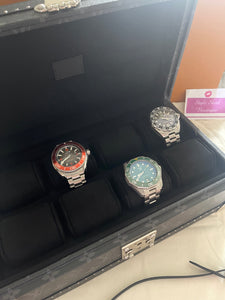 8 Watch Case