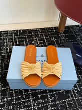 Load image into Gallery viewer, Leather Sandals
