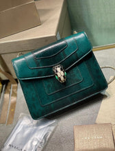 Load image into Gallery viewer, Serpenti Bag
