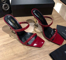 Load image into Gallery viewer, Opium Sandals
