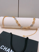 Load image into Gallery viewer, Chain Belt
