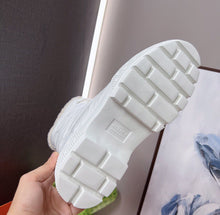 Load image into Gallery viewer, Leather Boots
