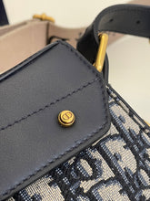 Load image into Gallery viewer, Oblique Shoulder Bag
