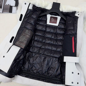 Laplance Jacket