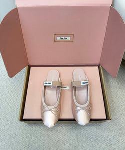 Ballet Pumps