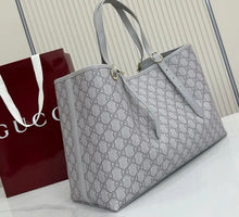 Load image into Gallery viewer, GG Shopping Bag
