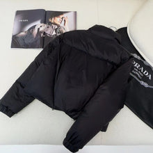 Load image into Gallery viewer, Logo Jacket
