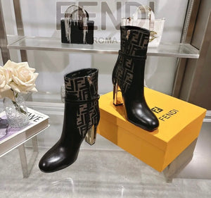 FF Boots