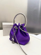 Load image into Gallery viewer, Bon Bon Bucket Bag

