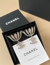 Load image into Gallery viewer, CC Earrings
