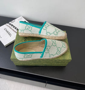 GG Espadrilles