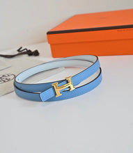 Load image into Gallery viewer, Reversible Belt
