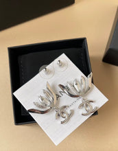 Load image into Gallery viewer, CC Earrings
