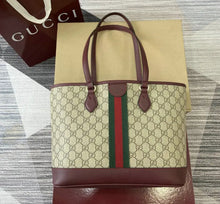 Load image into Gallery viewer, Ophidia Tote
