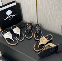 Load image into Gallery viewer, CC Sandals
