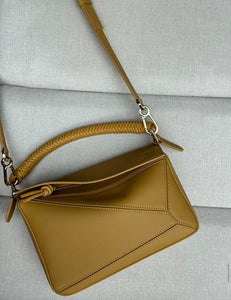 Small Puzzle Bag