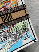 Load image into Gallery viewer, Large Book Tote
