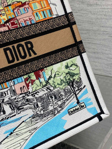 Large Book Tote