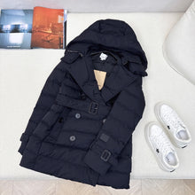 Load image into Gallery viewer, Logo Jacket
