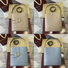 Load image into Gallery viewer, Medium Bucket Bag
