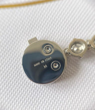 Load image into Gallery viewer, Logo Necklace
