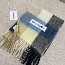 Load image into Gallery viewer, Wool Scarf
