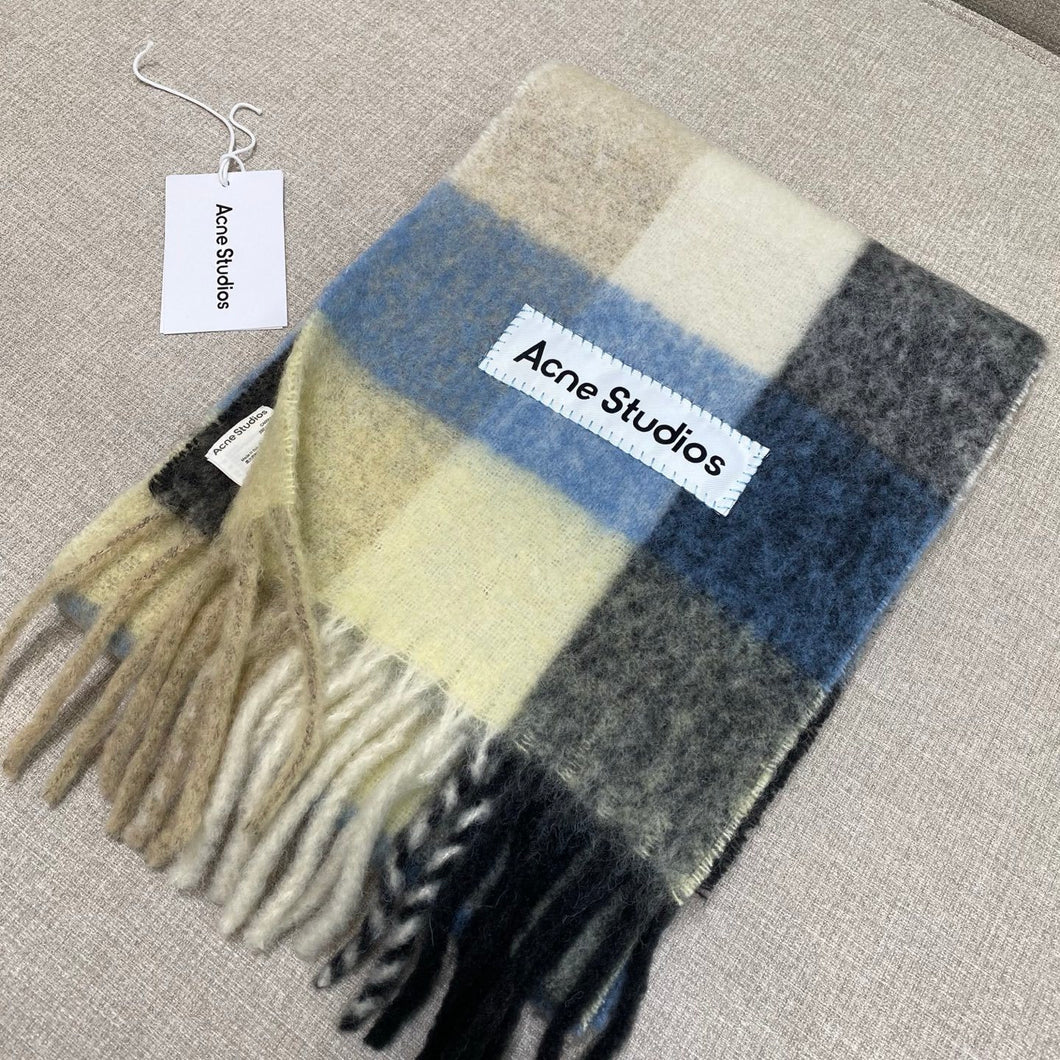 Wool Scarf
