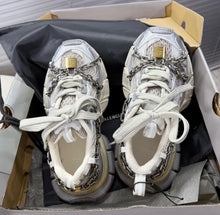 Load image into Gallery viewer, 3XL Trainers
