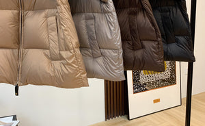 The Cube Jacket