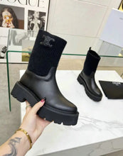 Load image into Gallery viewer, Leather Boots
