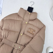 Load image into Gallery viewer, Logo Jacket
