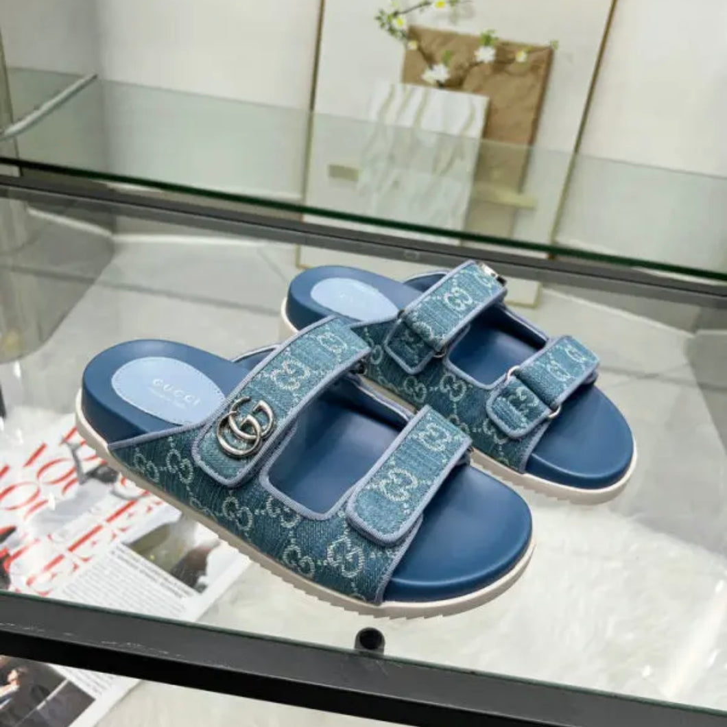 GG Sandals