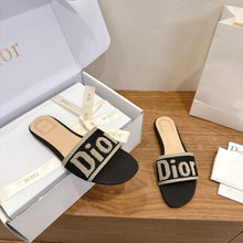 Load image into Gallery viewer, Cotton Sandals
