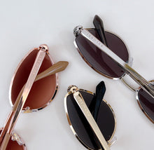 Load image into Gallery viewer, Logo Sunglasses
