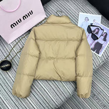 Load image into Gallery viewer, Logo Jacket
