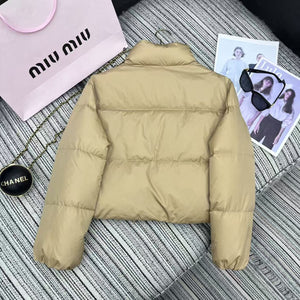 Logo Jacket