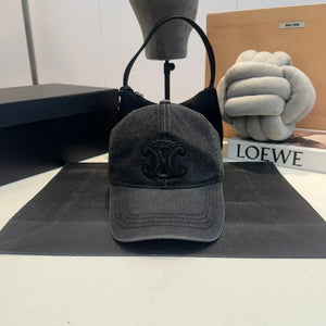 Logo Cap