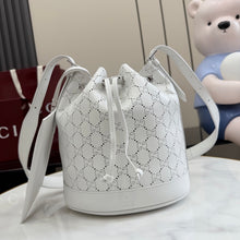 Load image into Gallery viewer, Venice Small Bucket Bag
