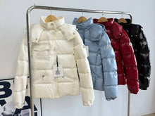 Load image into Gallery viewer, Glareins Jacket
