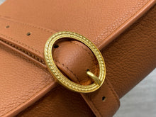 Load image into Gallery viewer, Medilion Flap Bag
