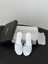 Load image into Gallery viewer, CC Sandals
