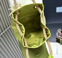 Load image into Gallery viewer, Bucket Bag
