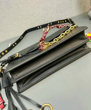Load image into Gallery viewer, Soft Shoulder Bag
