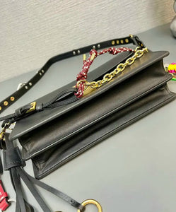 Soft Shoulder Bag