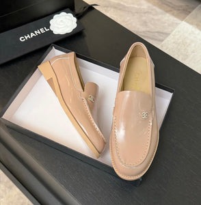 CC Loafers